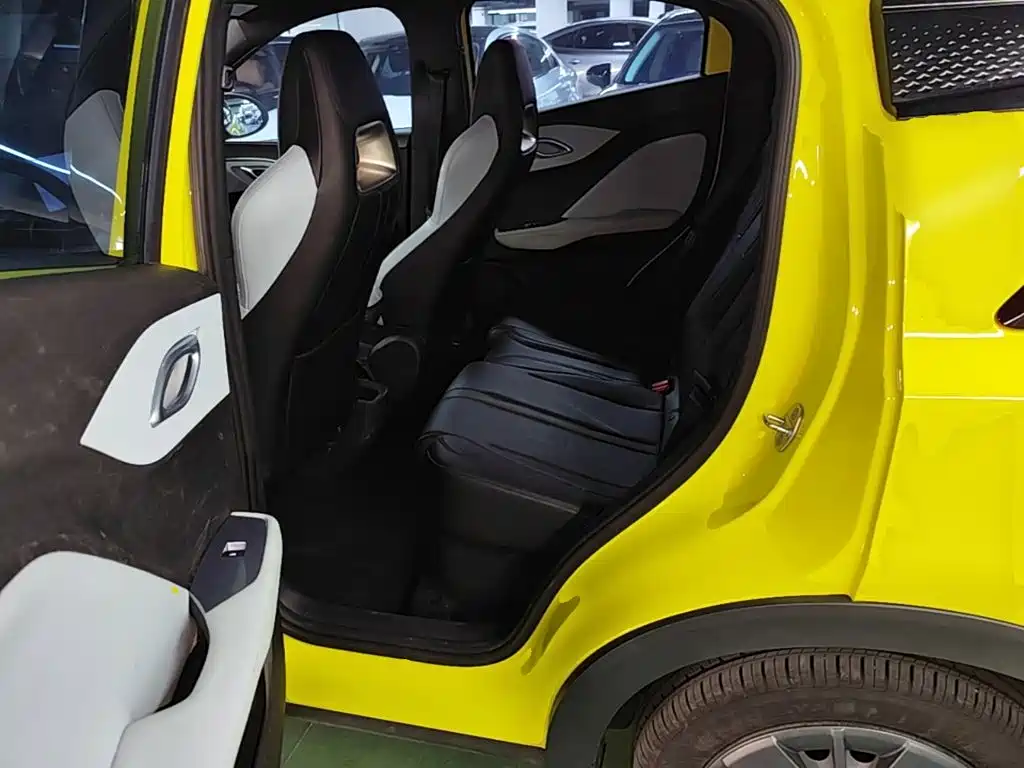 BYD Seagull — миниатюра 17