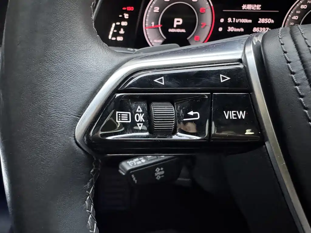 Audi A6L — фотографии объявления, Фото 23