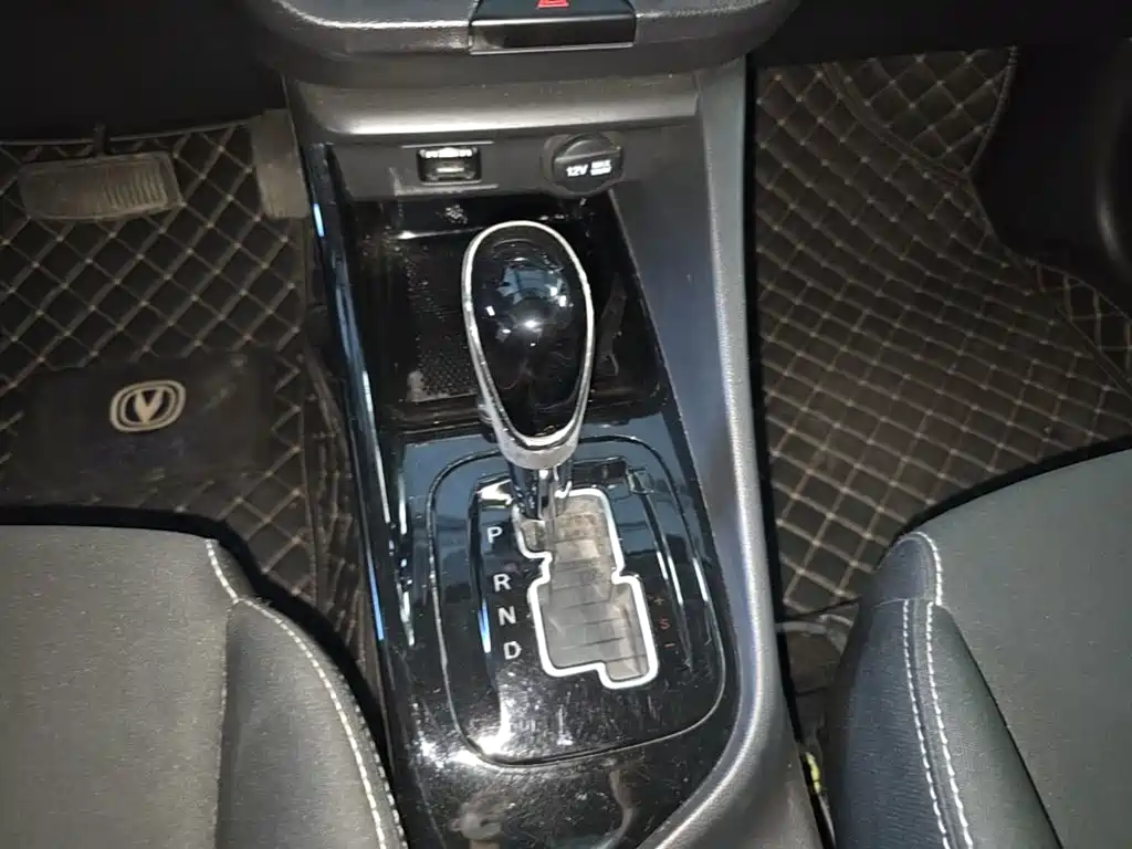 Changan Yuexiang — миниатюра 14