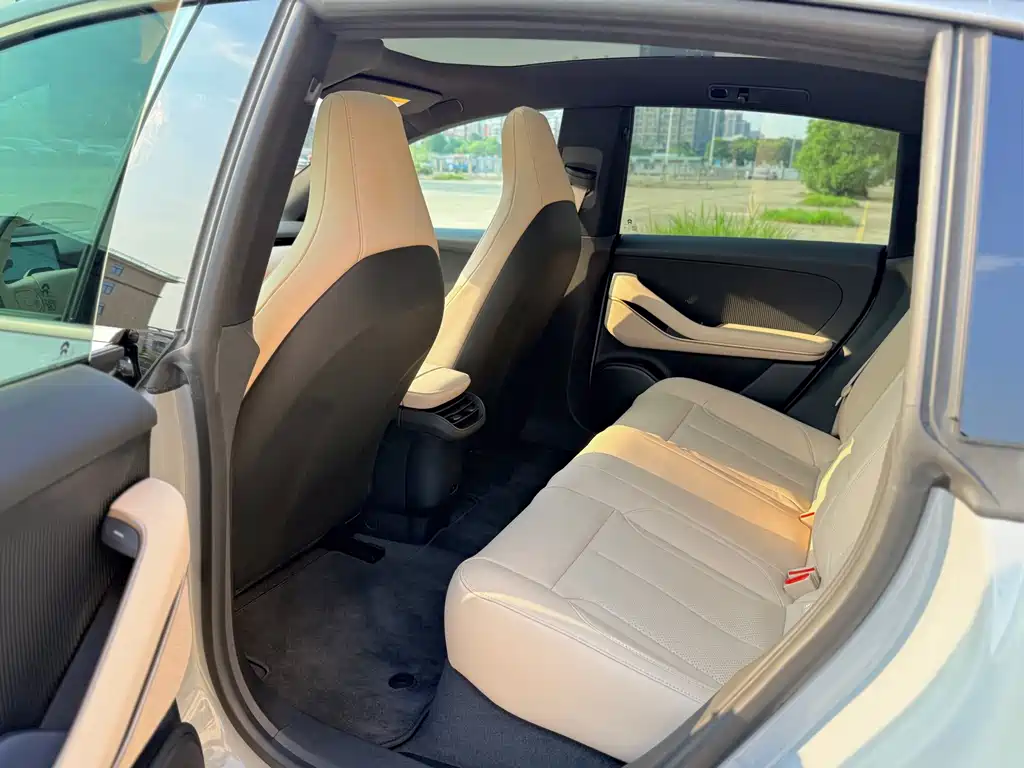 NIO ET5 — миниатюра 10