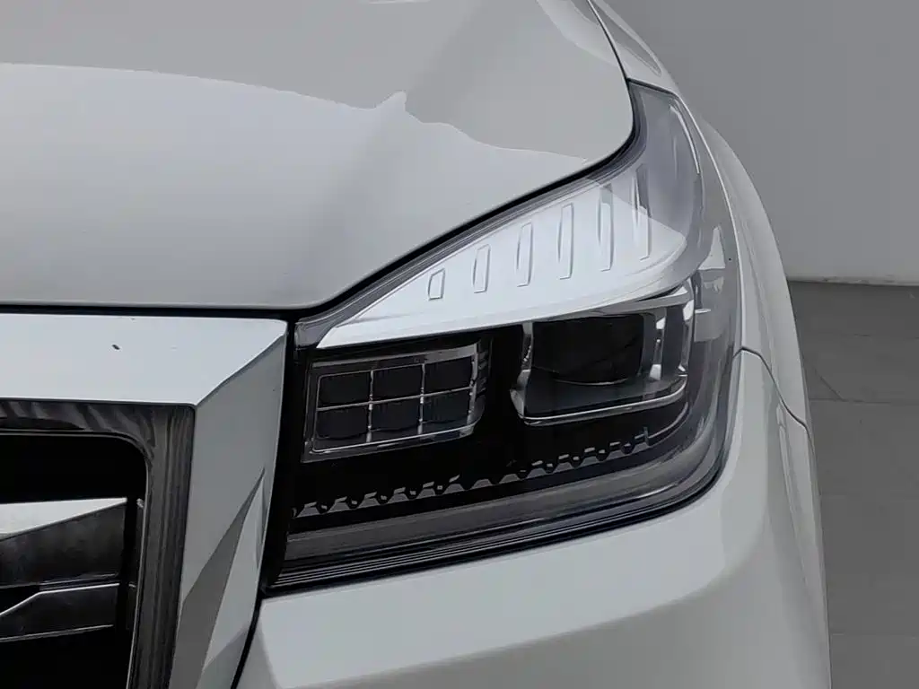 Haval H9 — миниатюра 7