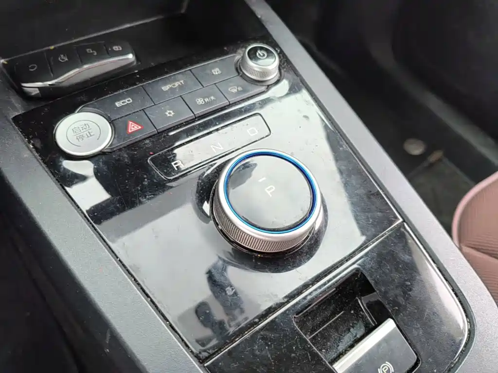 BYD e2 — миниатюра 14