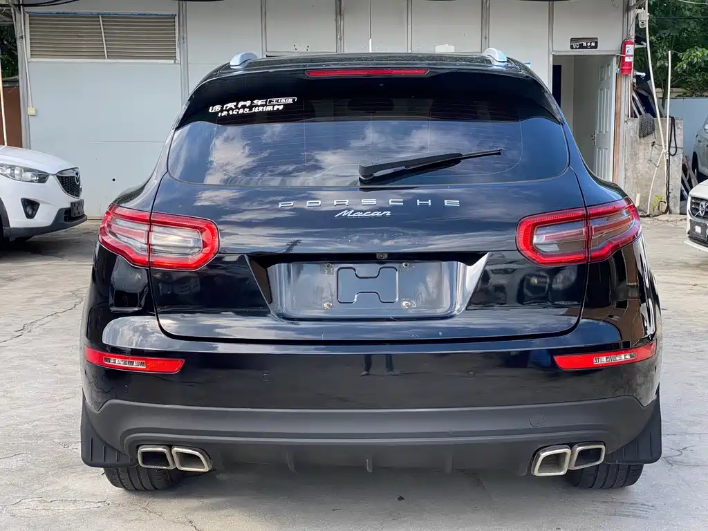 Zotye Zotye SR9 — миниатюра 15