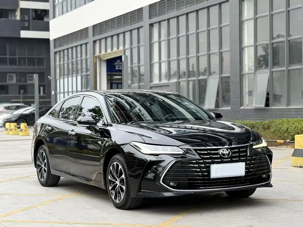 Toyota Avalon 2023