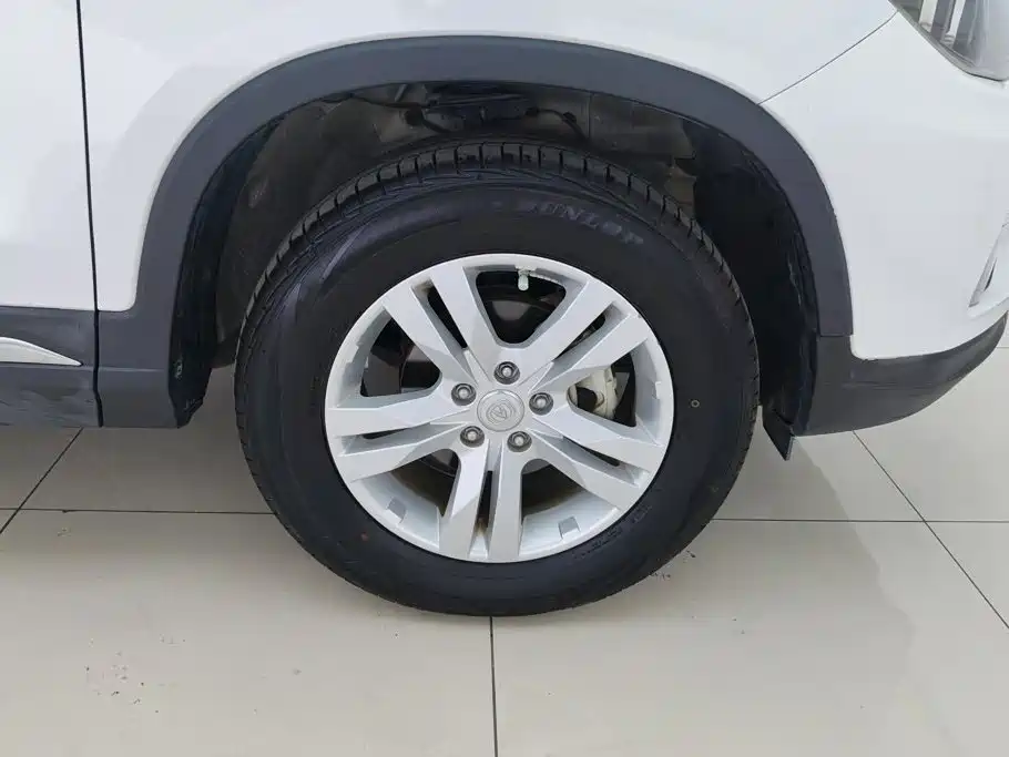 Changan CS75 — миниатюра 6