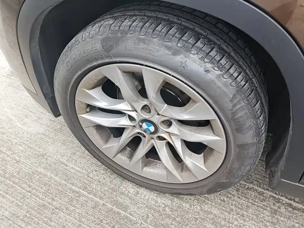 BMW X1 — миниатюра 23