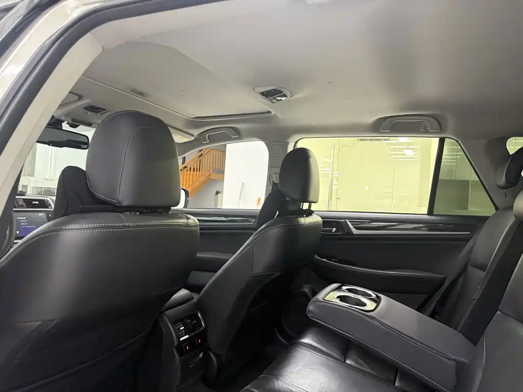 Subaru Outback — миниатюра 15