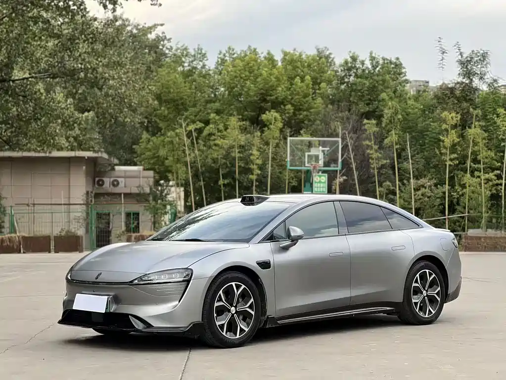 Zhijie Zhijie S7