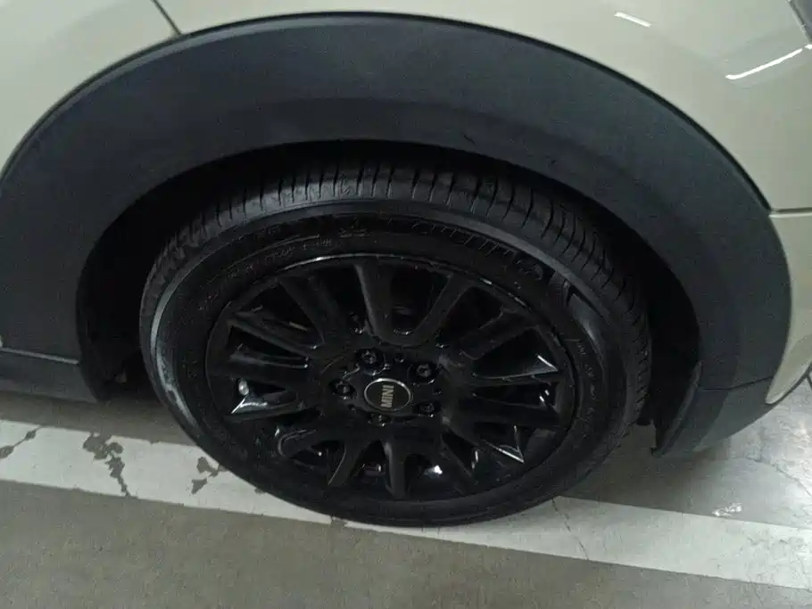 MINI Mini — миниатюра 6