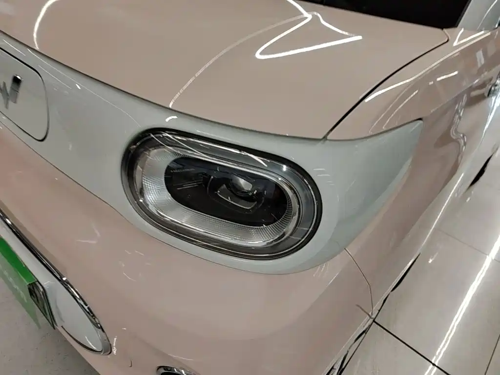 Wuling MINIEV — миниатюра 24