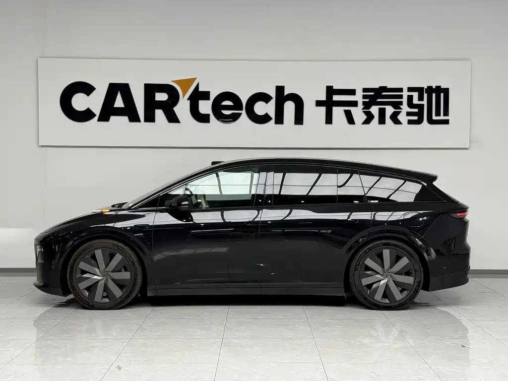 Li Auto Li i6 — миниатюра 3