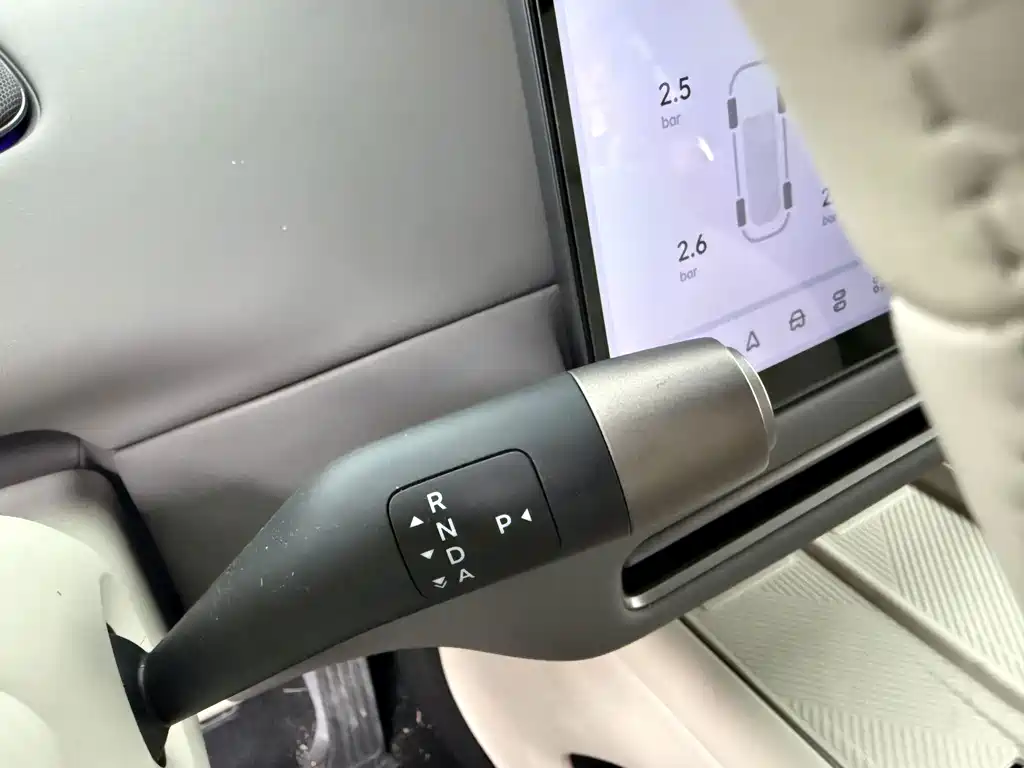 Li Auto Li i6 — миниатюра 16