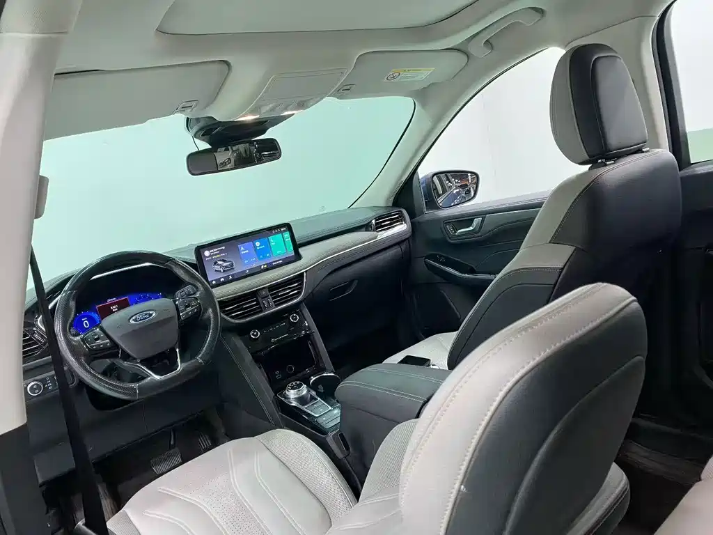 Ford Escape — миниатюра 6