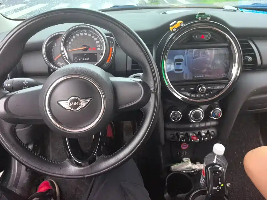 MINI Mini — миниатюра 12