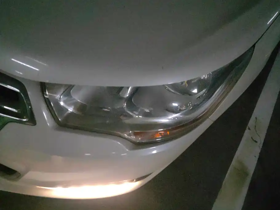 Citroen C4L — миниатюра 5