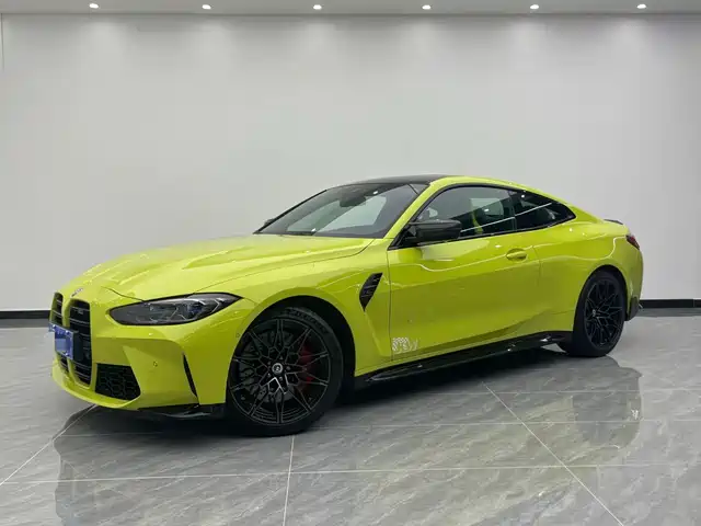 BMW  M4