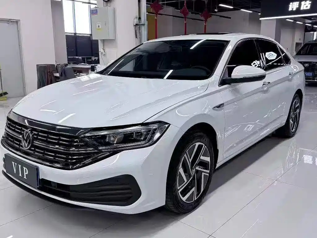 Volkswagen Sagitar — миниатюра 3