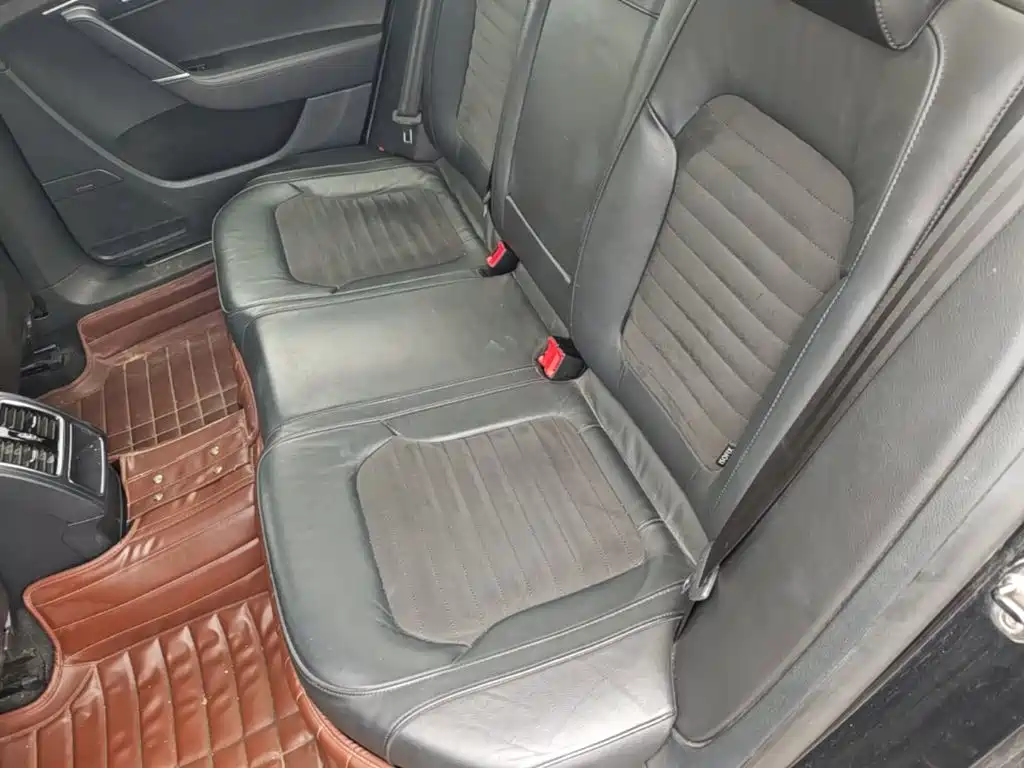 Volkswagen Magotan — миниатюра 15