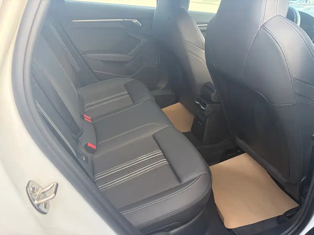 Audi A3 — миниатюра 14
