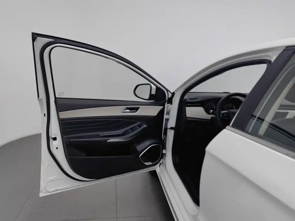 Chery Arrizo GX — миниатюра 8