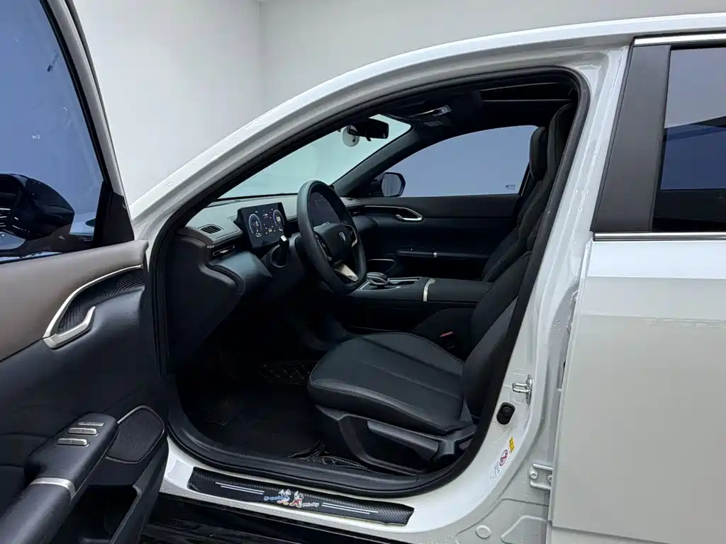 Changan Eado — миниатюра 12