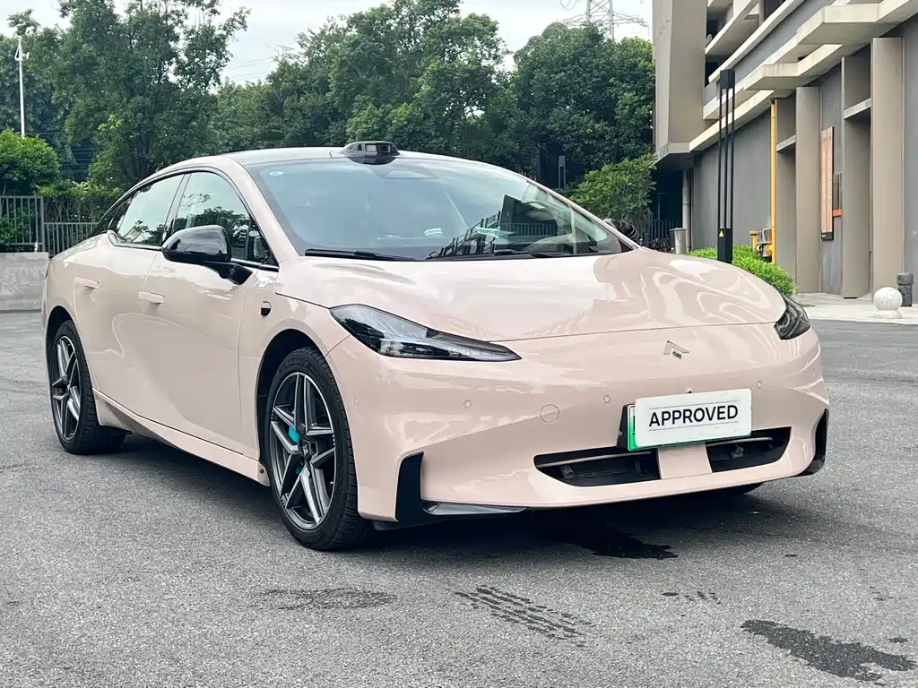 Hyper GT — миниатюра 3