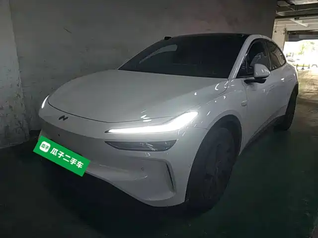 2026 Nio L60