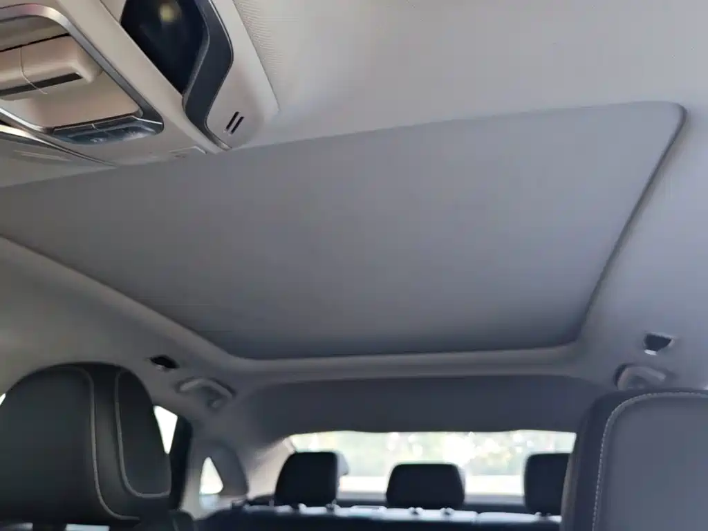 Geely Xingrui — миниатюра 18