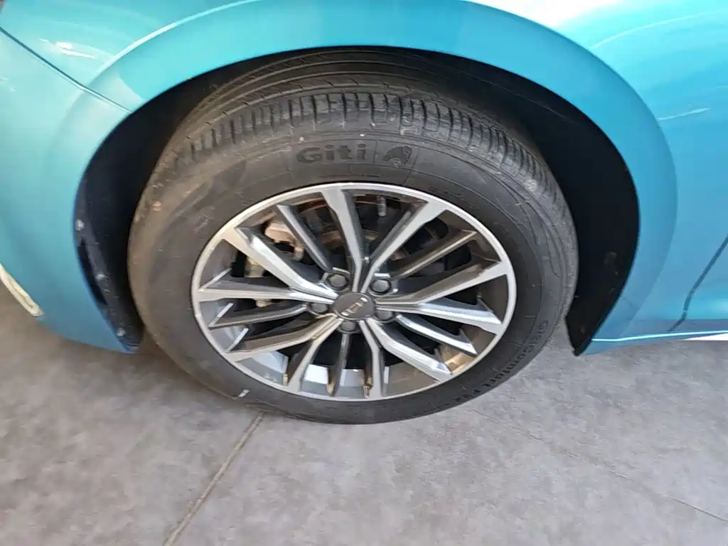 Geely Xingrui — миниатюра 23