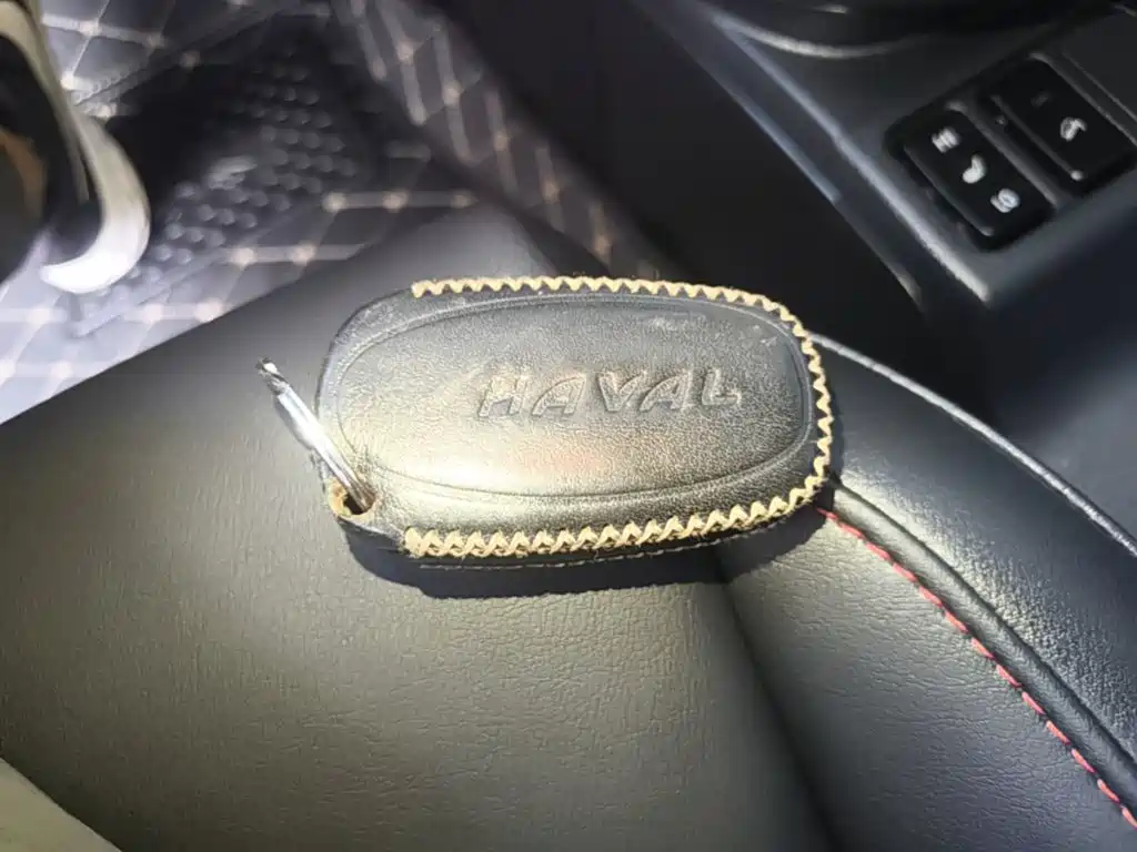 Haval H6 — миниатюра 9