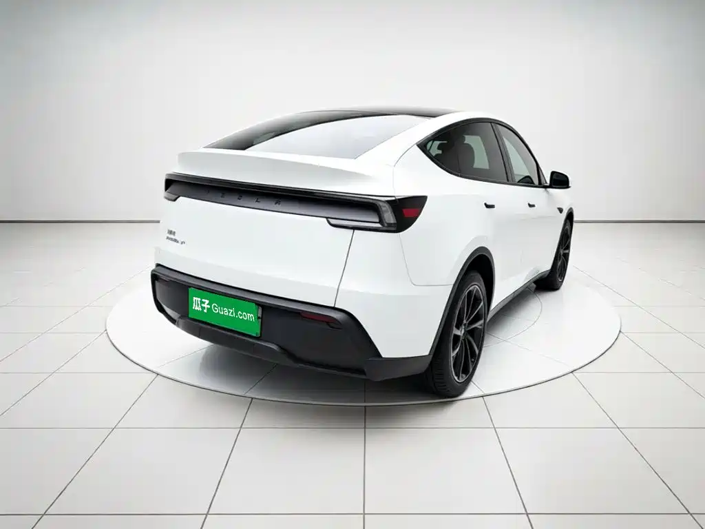 Tesla Model Y — миниатюра 6