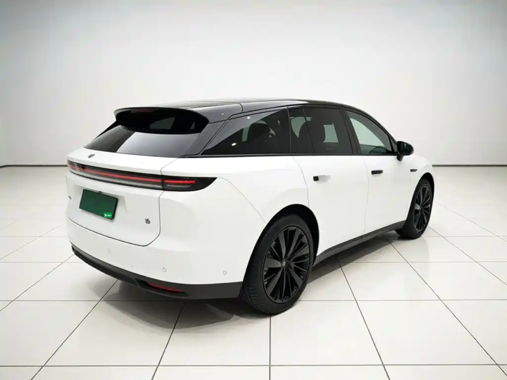 Li Auto Li i6 — миниатюра 4