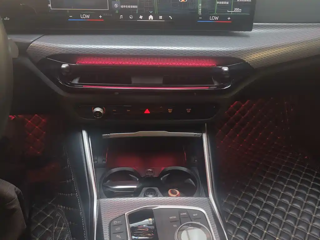 BMW 4 Series — миниатюра 8