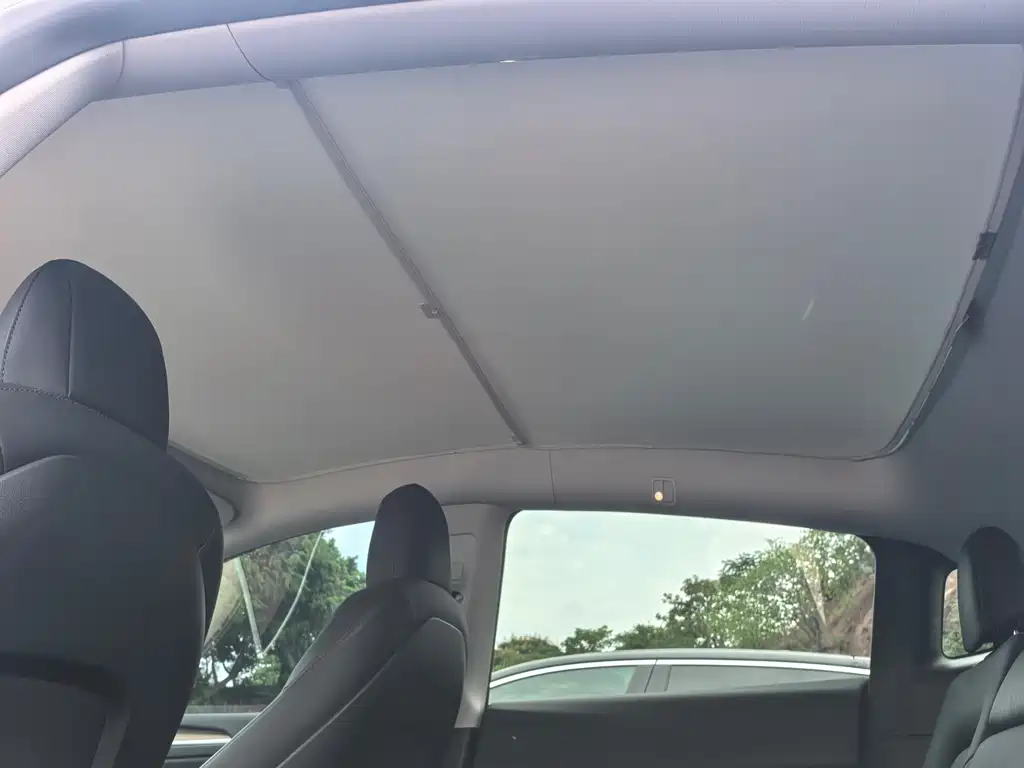 Tesla Model Y — миниатюра 12