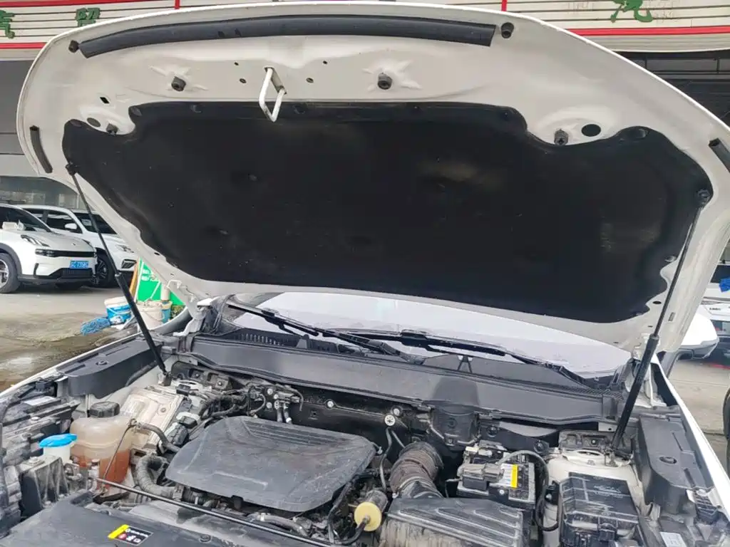 Haval H6 — миниатюра 20