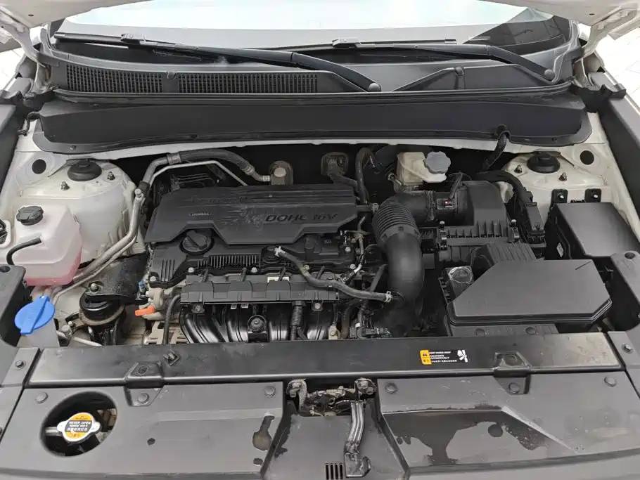 Hyundai ix35 — миниатюра 10