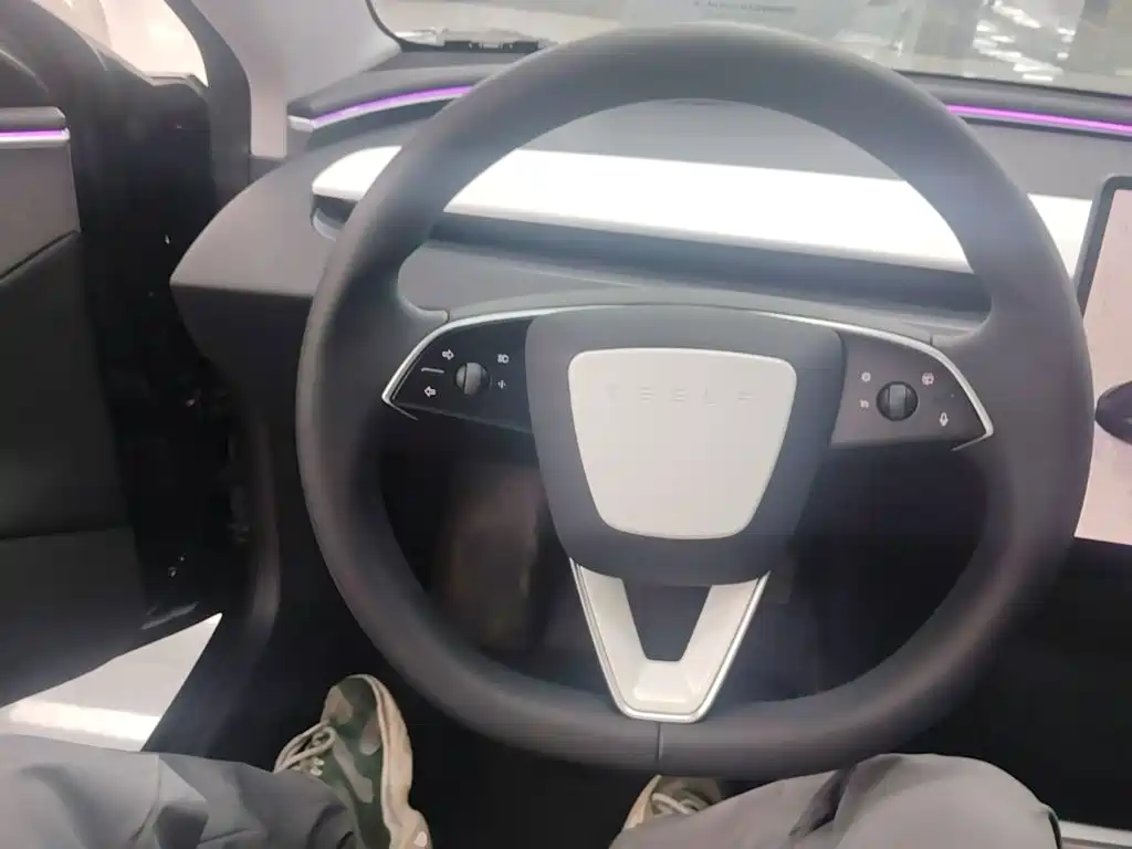 Tesla Model 3 — миниатюра 11