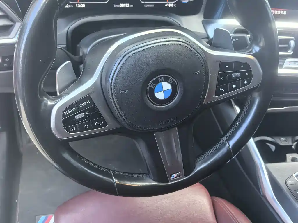 BMW 4 Series — миниатюра 15