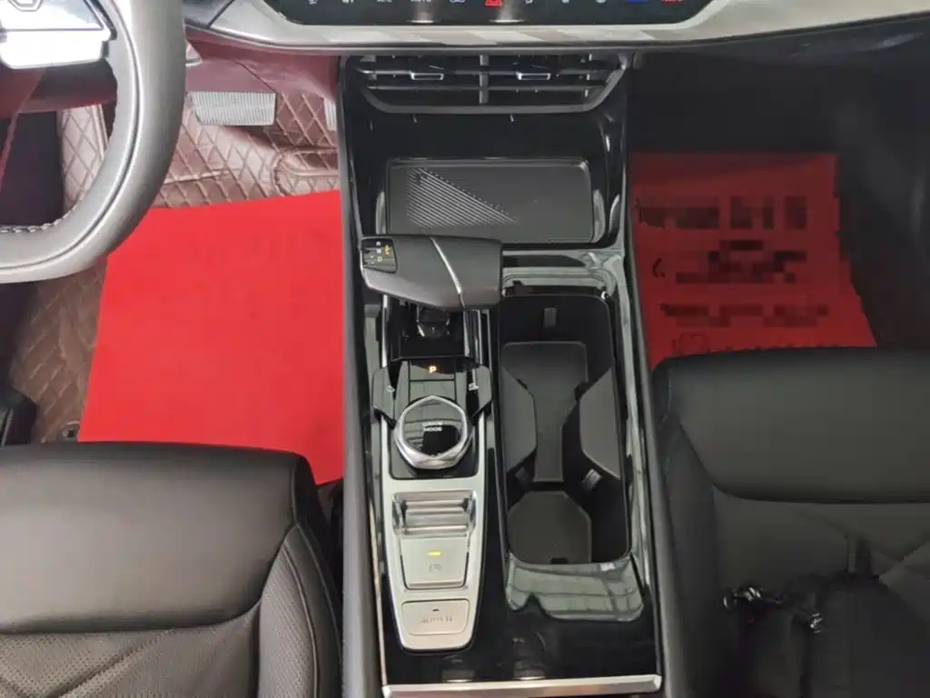 Changan Ruicheng PLUS — миниатюра 14