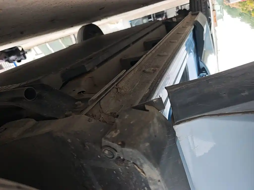 BYD Seagull — миниатюра 21