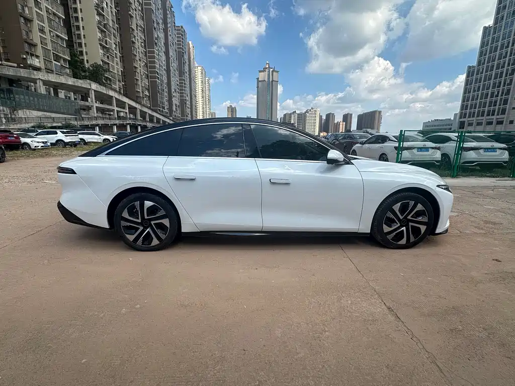 Fengxing Xinghai S7 — миниатюра 4