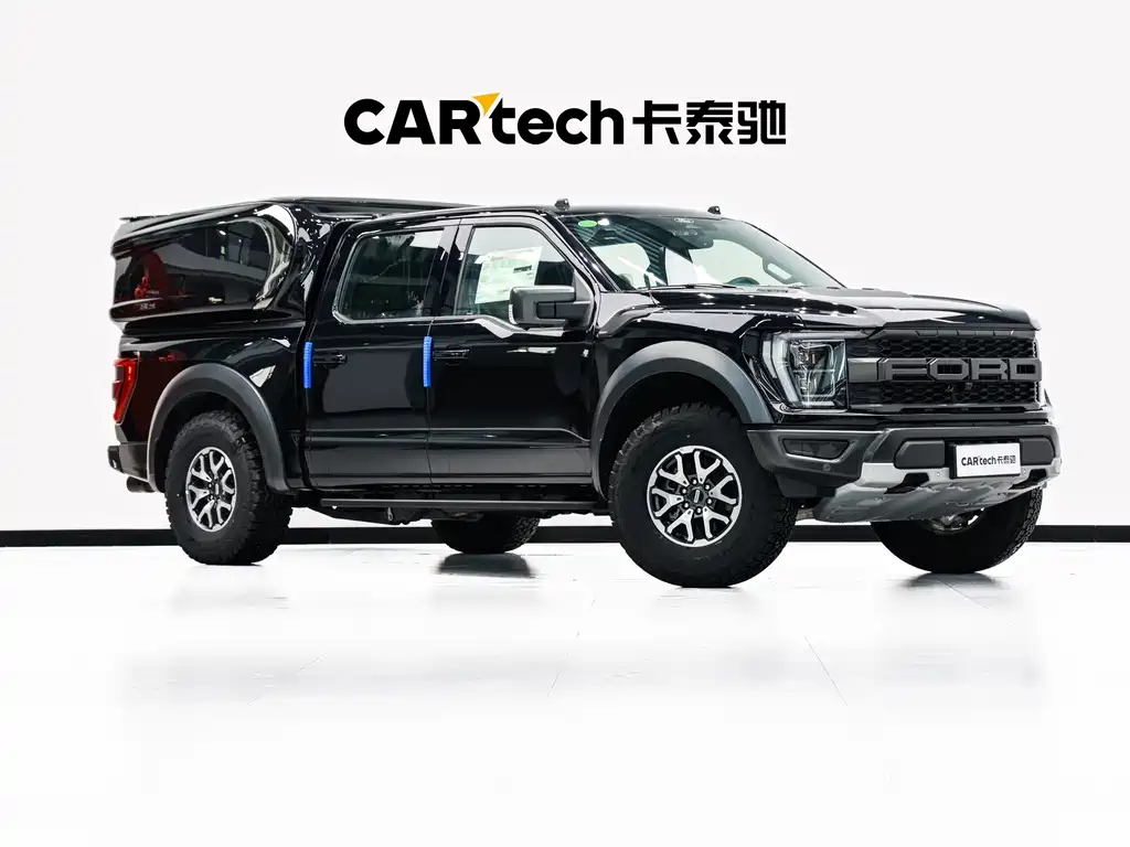 Ford F-150 2023 3.5T