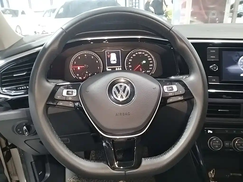 Volkswagen Tayron — миниатюра 11