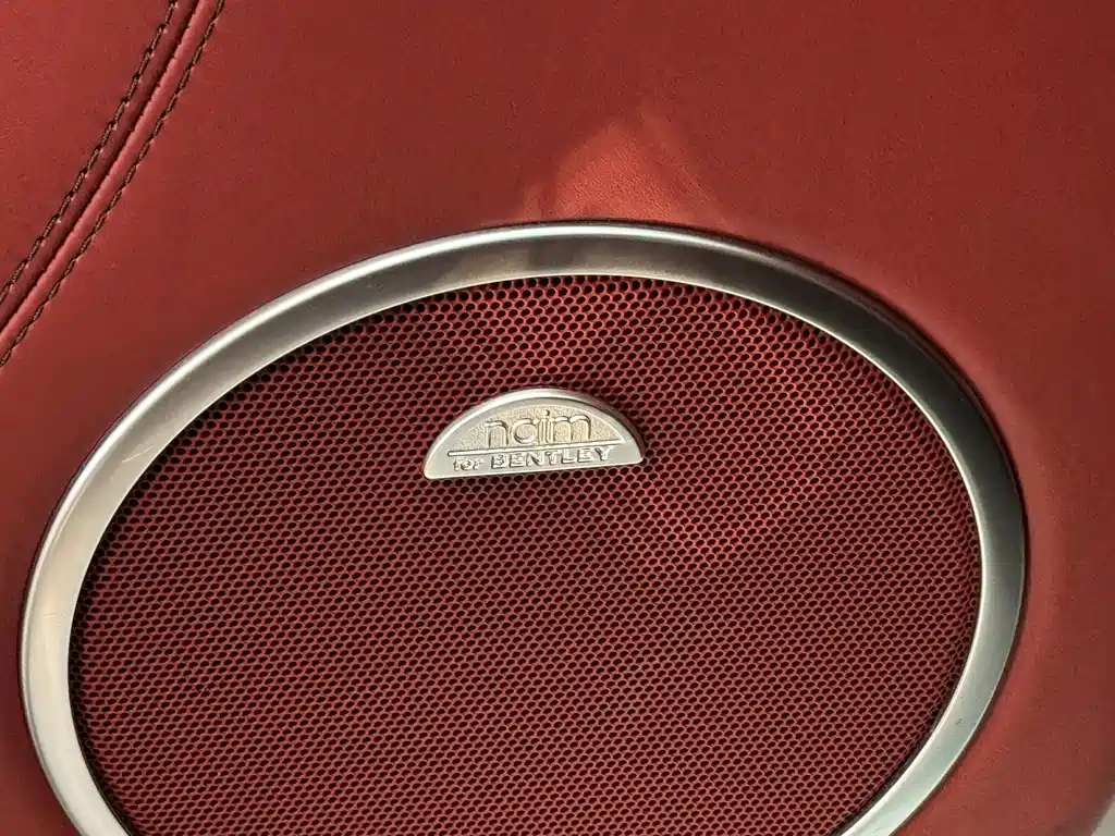 Bentley Continental — миниатюра 14