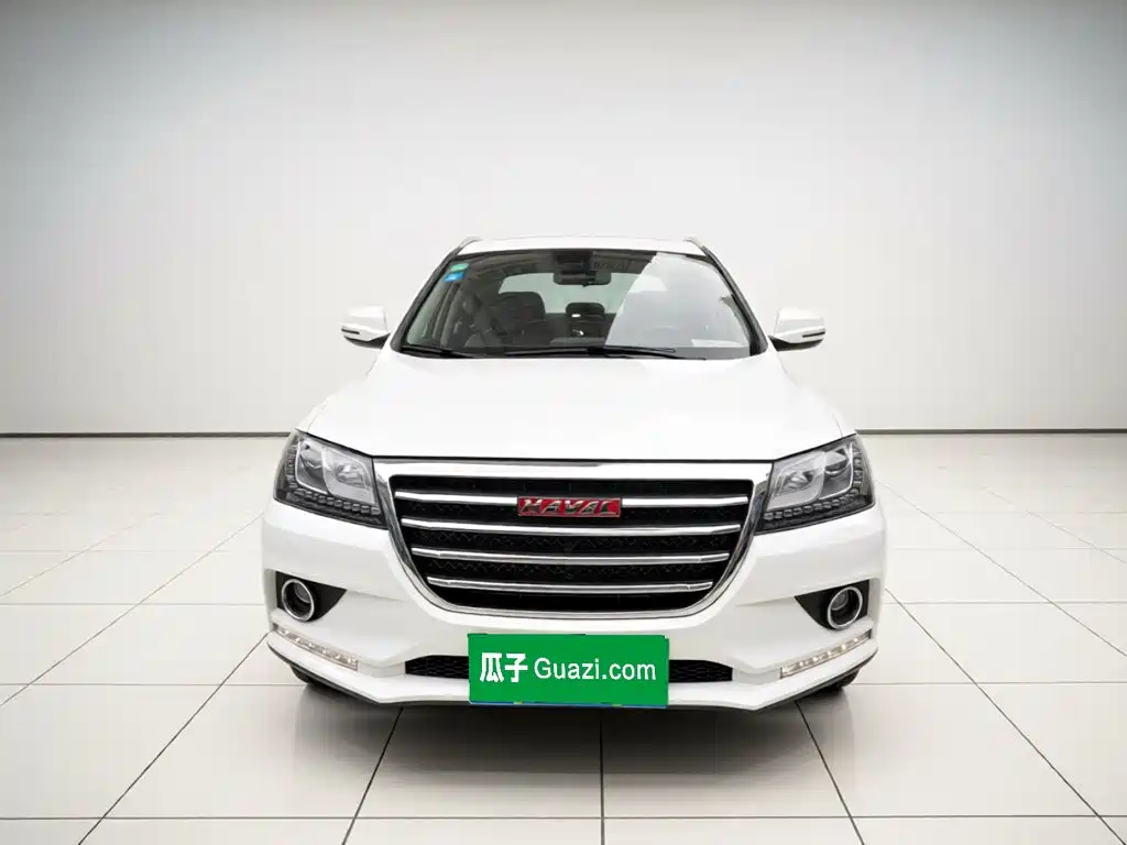 Haval H2 — миниатюра 2