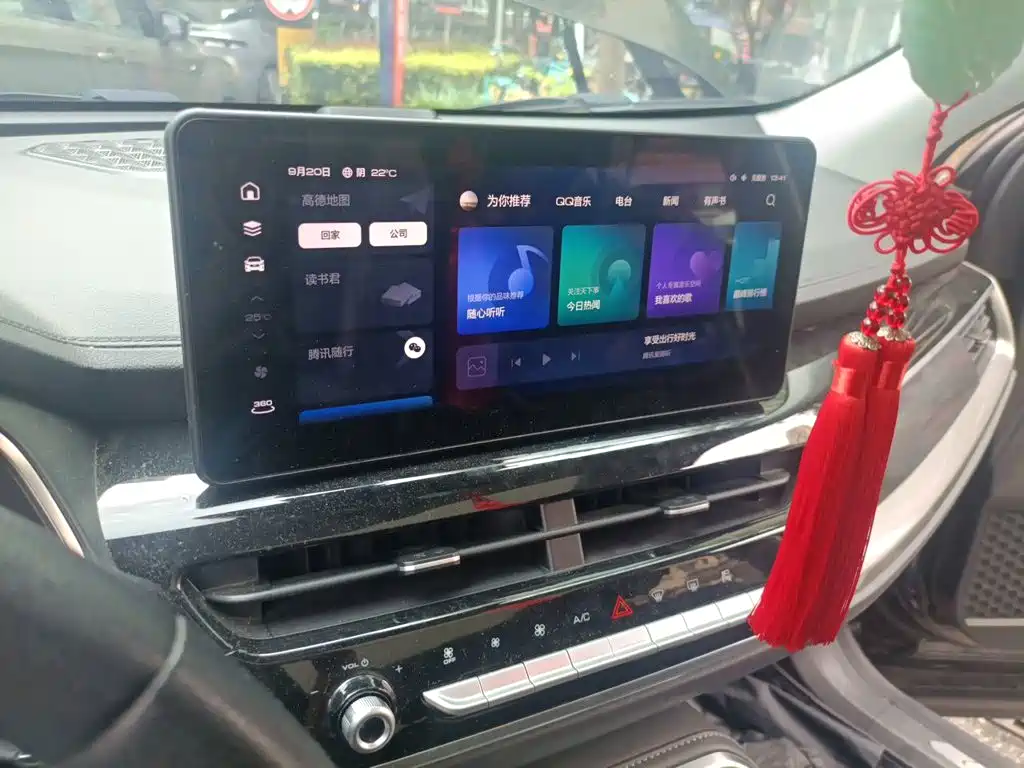 Haval H6 — миниатюра 15