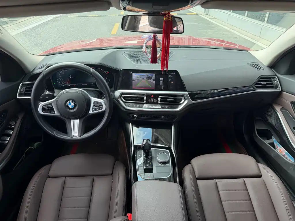 BMW 3 Series — миниатюра 9