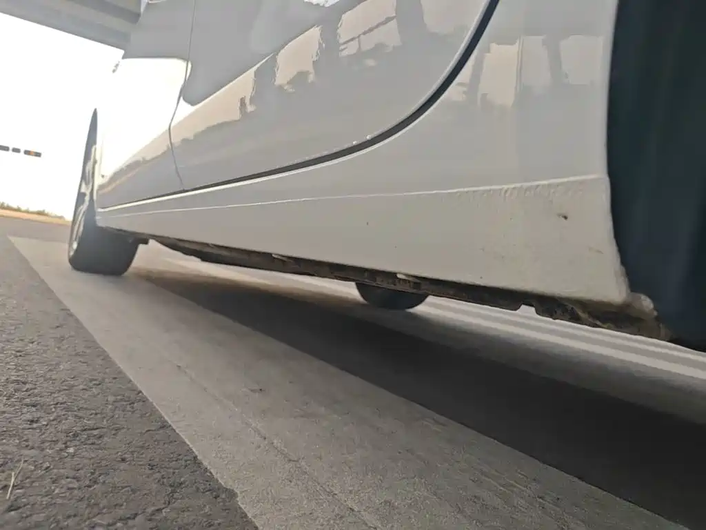 Buick Excelle — миниатюра 22