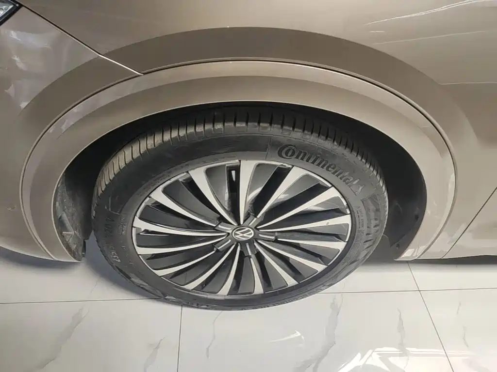Volkswagen Viloran — миниатюра 23