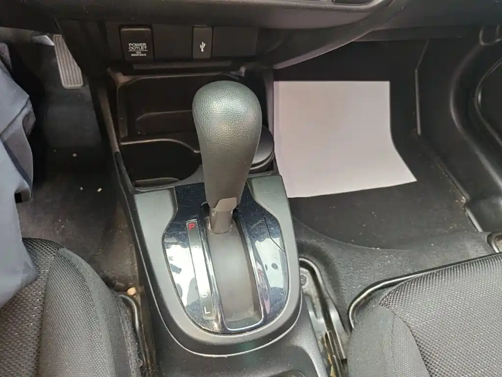 Honda Fit — миниатюра 14